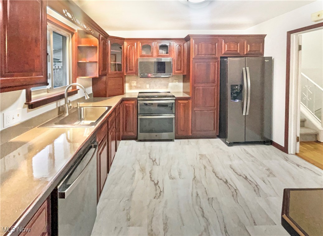 Parkway Estates 01 - Residential