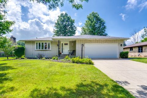 7680 Klein Drive, Middleburg Heights, OH 44130 - #: 5143535