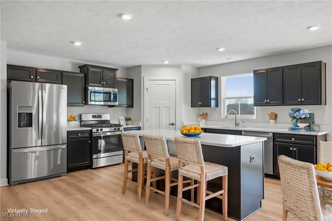 Hidden Village - Residential Lease