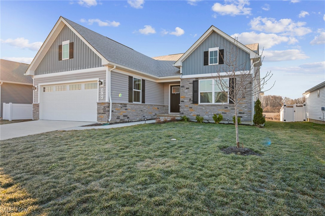 Hidden Village - Residential Lease