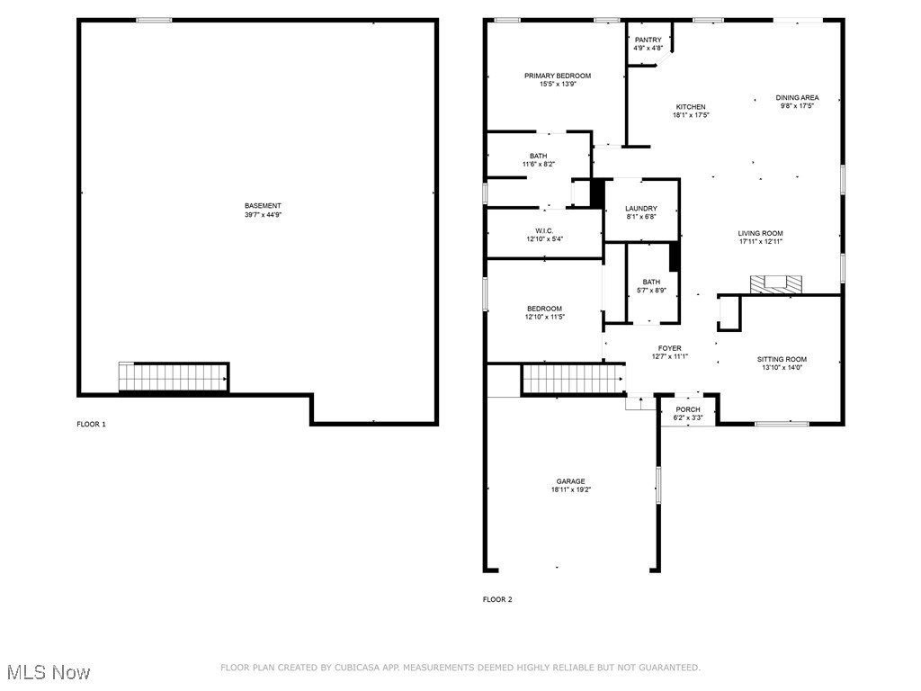 Hidden Village - Residential Lease