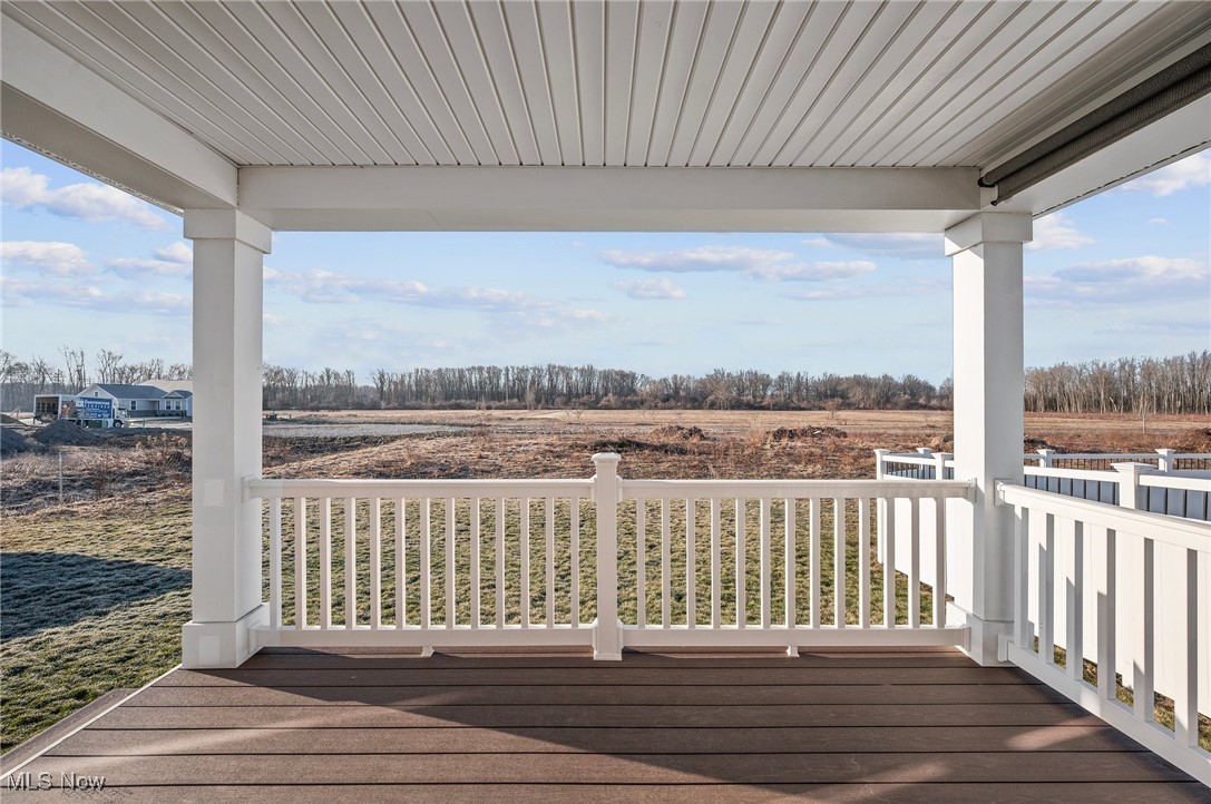 Hidden Village - Residential Lease