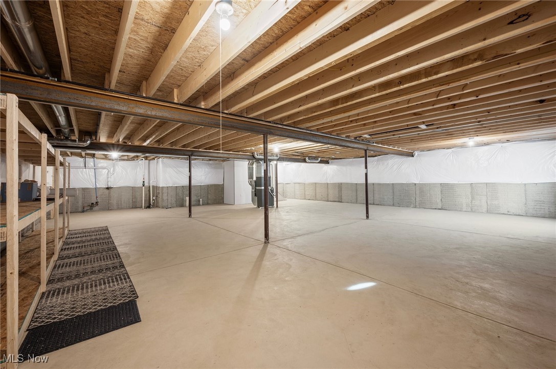 Hidden Village - Residential Lease