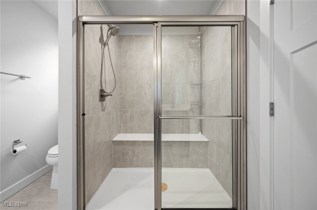 Hidden Village - Residential Lease