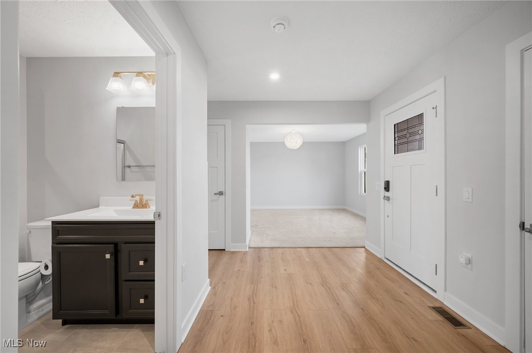 Hidden Village - Residential Lease