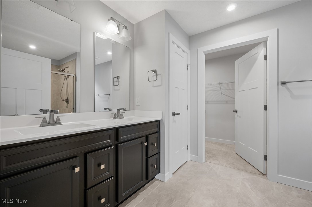 Hidden Village - Residential Lease