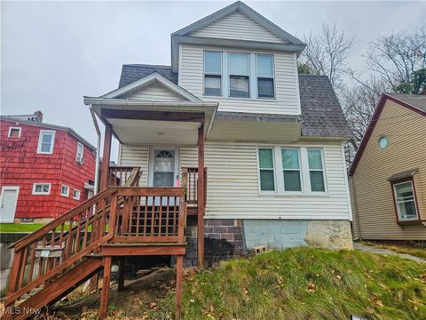 469 Crouse Street, Akron, OH 44311 - MLS#: 5089899