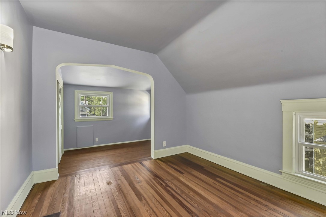 University Allotment - Residential