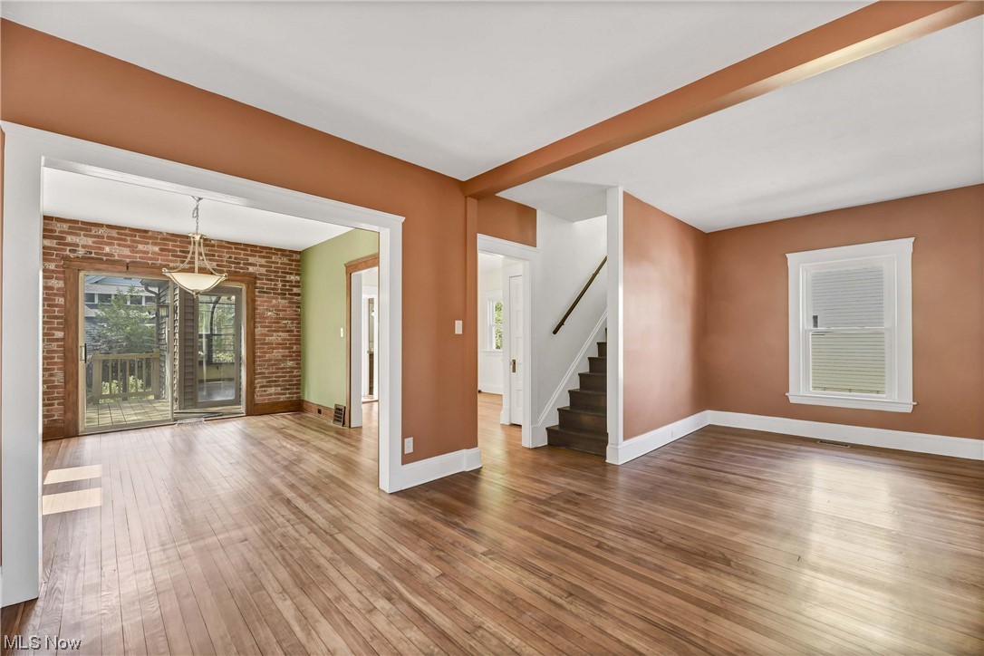 University Allotment - Residential