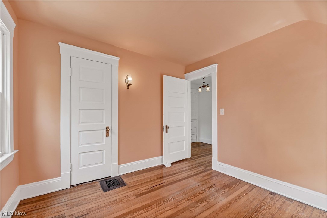 University Allotment - Residential