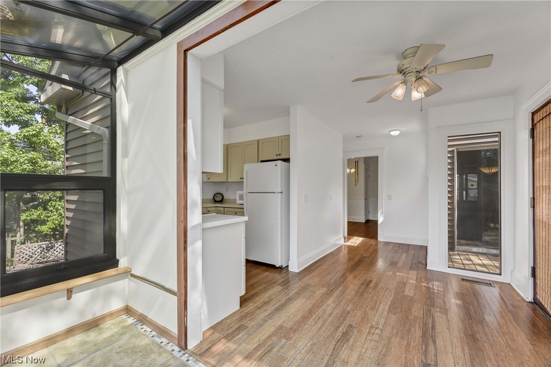 University Allotment - Residential