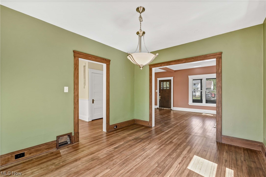 University Allotment - Residential