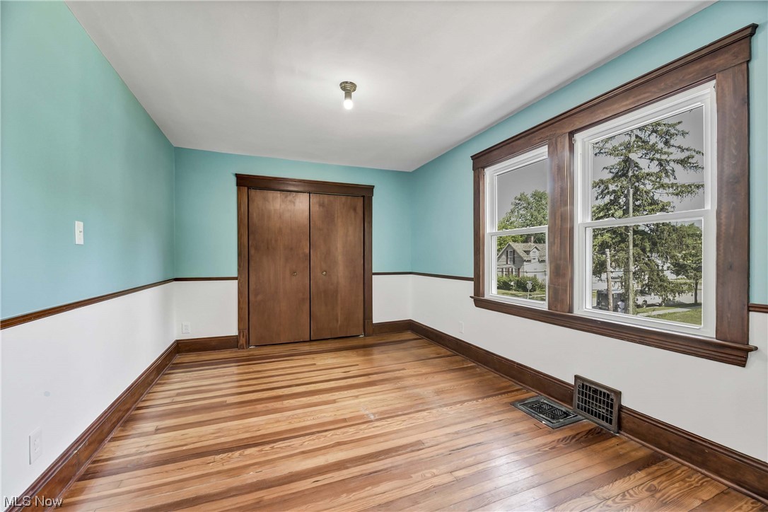 University Allotment - Residential