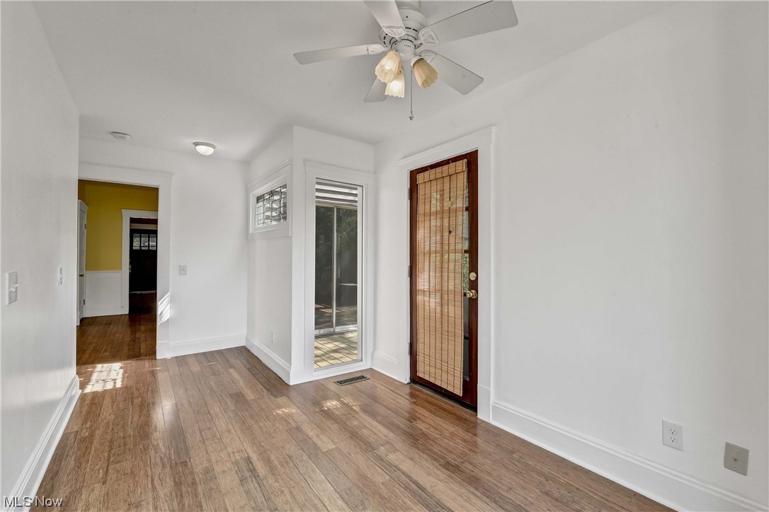 University Allotment - Residential