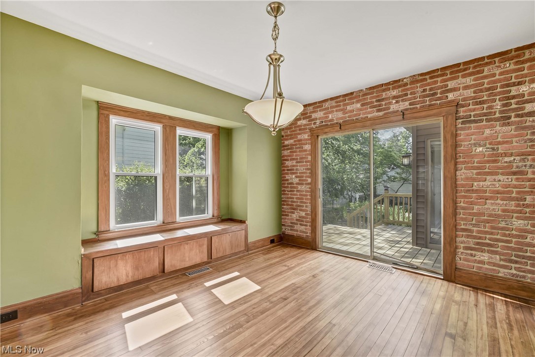 University Allotment - Residential