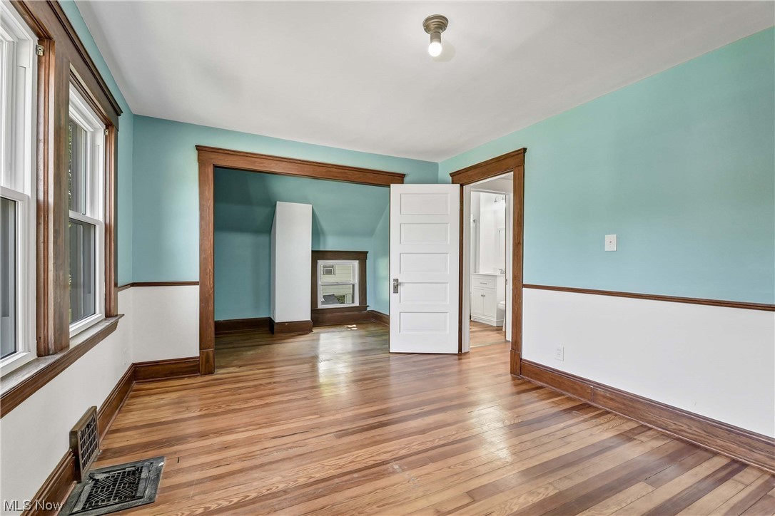 University Allotment - Residential