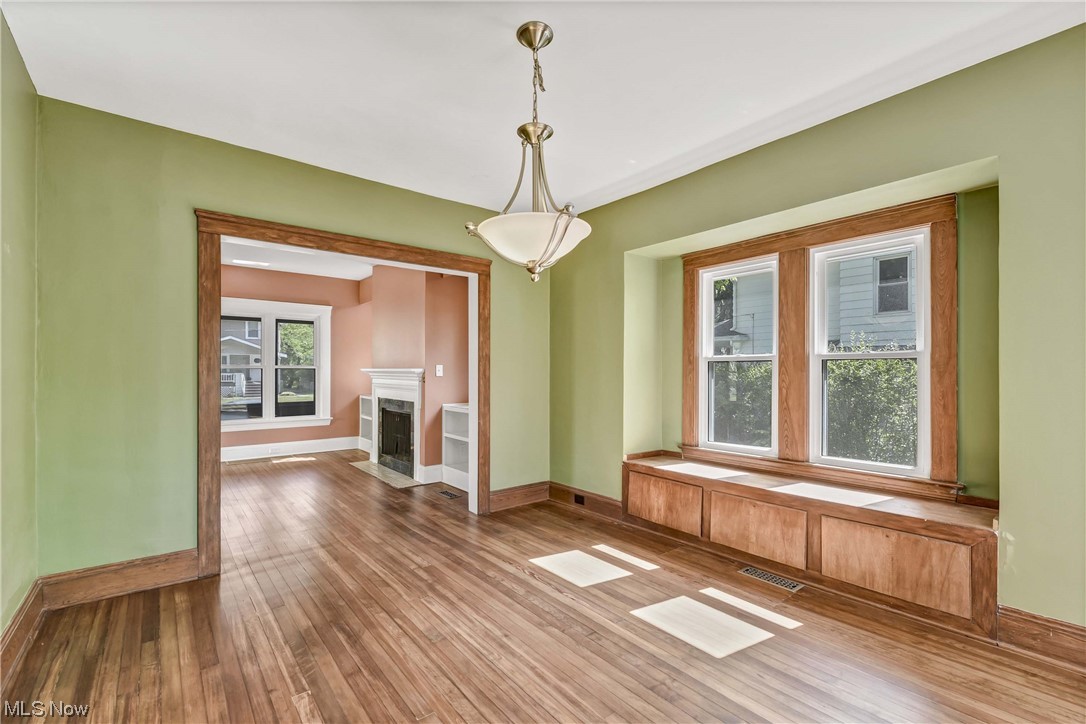 University Allotment - Residential