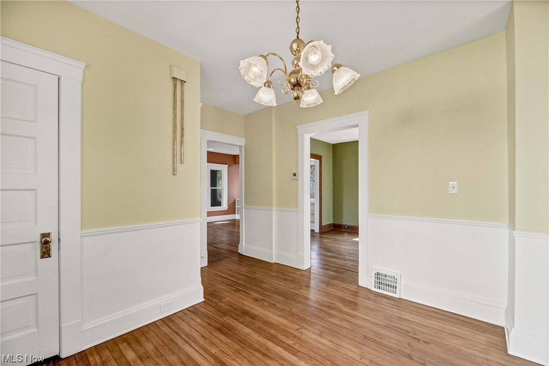 University Allotment - Residential