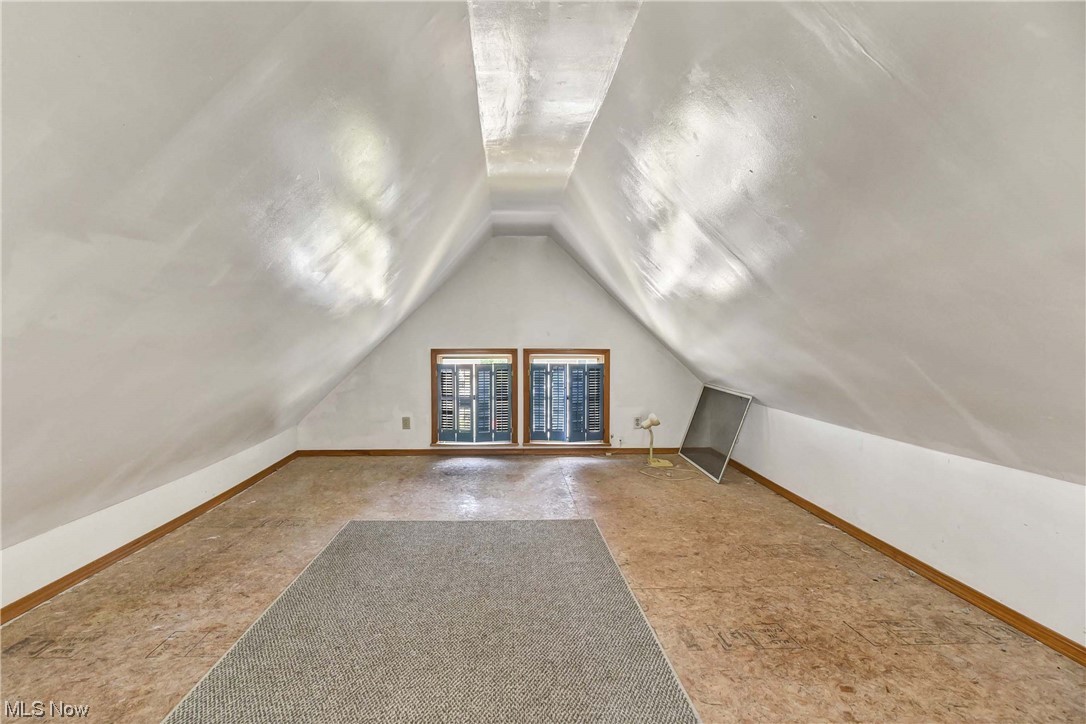 University Allotment - Residential