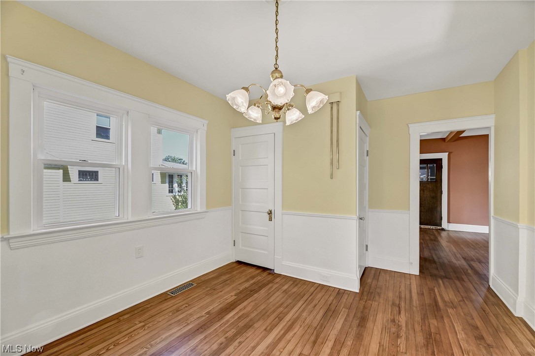 University Allotment - Residential