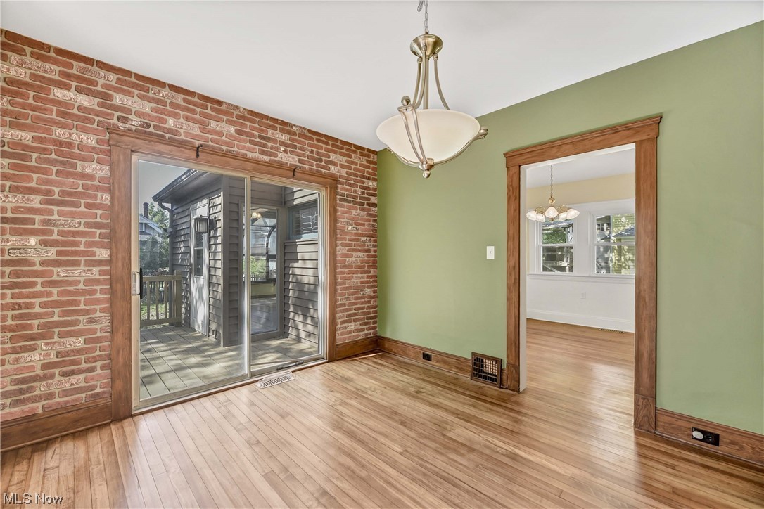 University Allotment - Residential