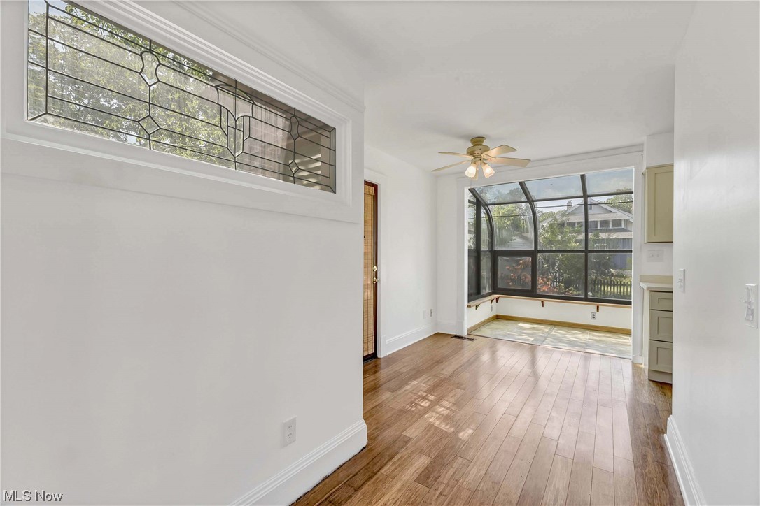 University Allotment - Residential