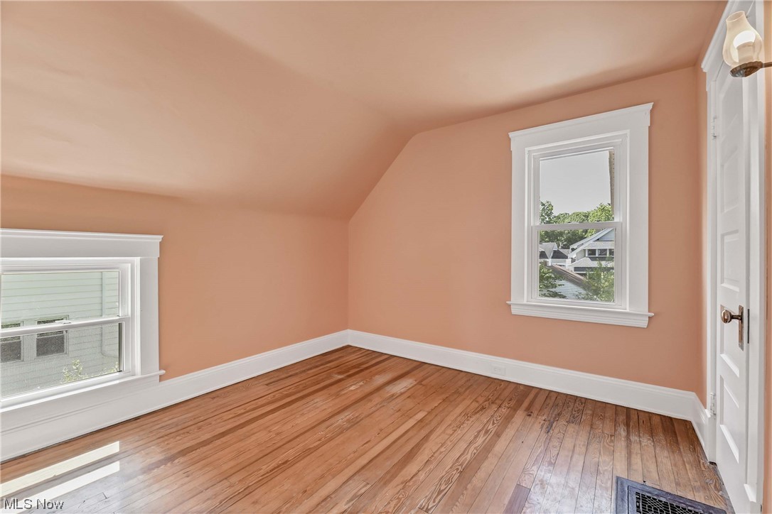 University Allotment - Residential