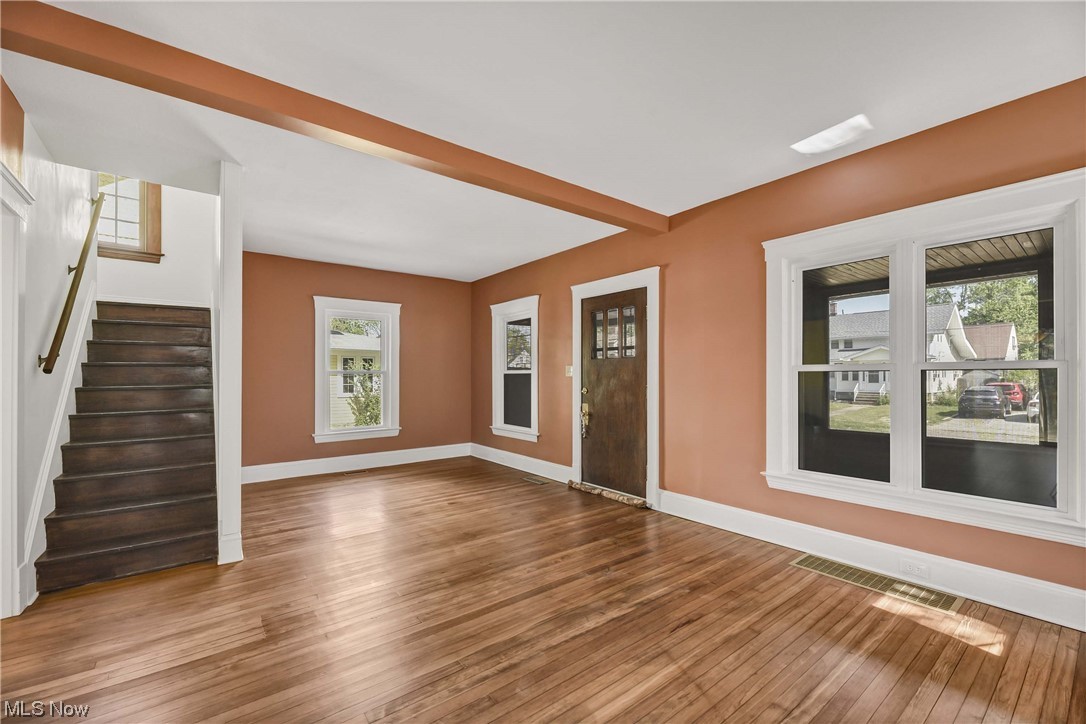 University Allotment - Residential