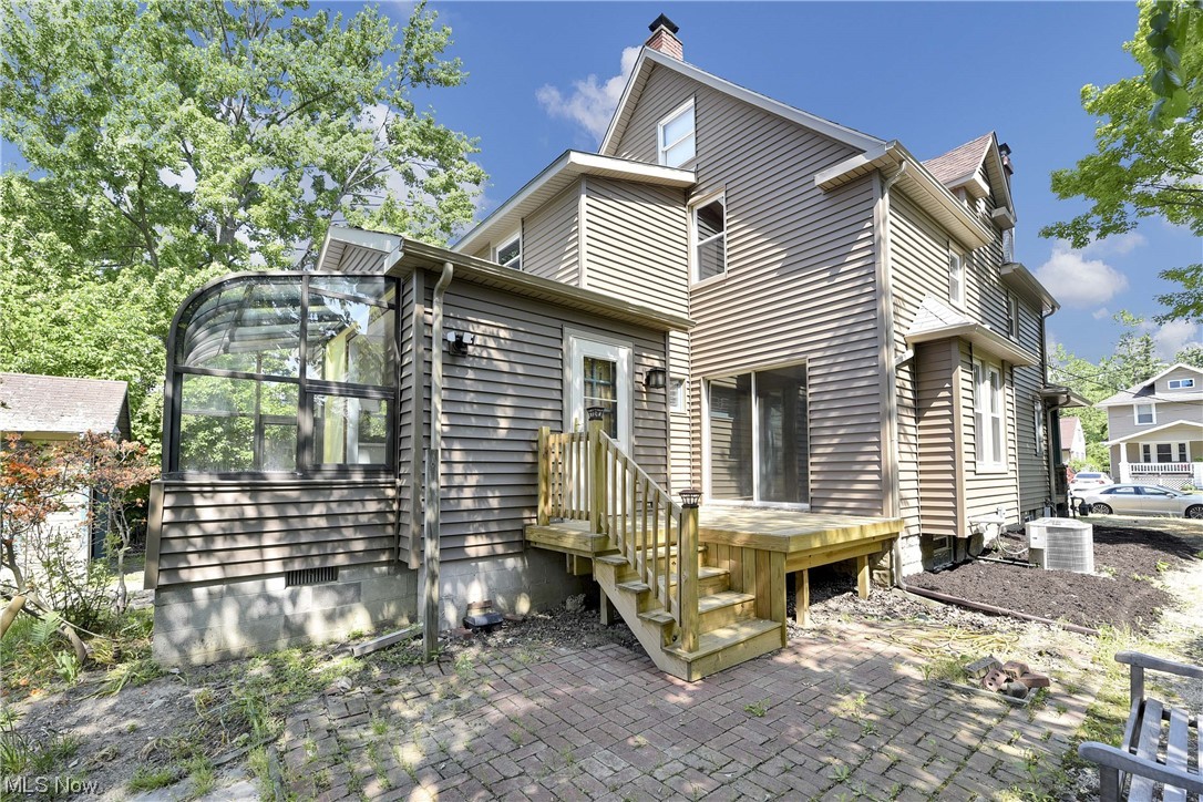 University Allotment - Residential