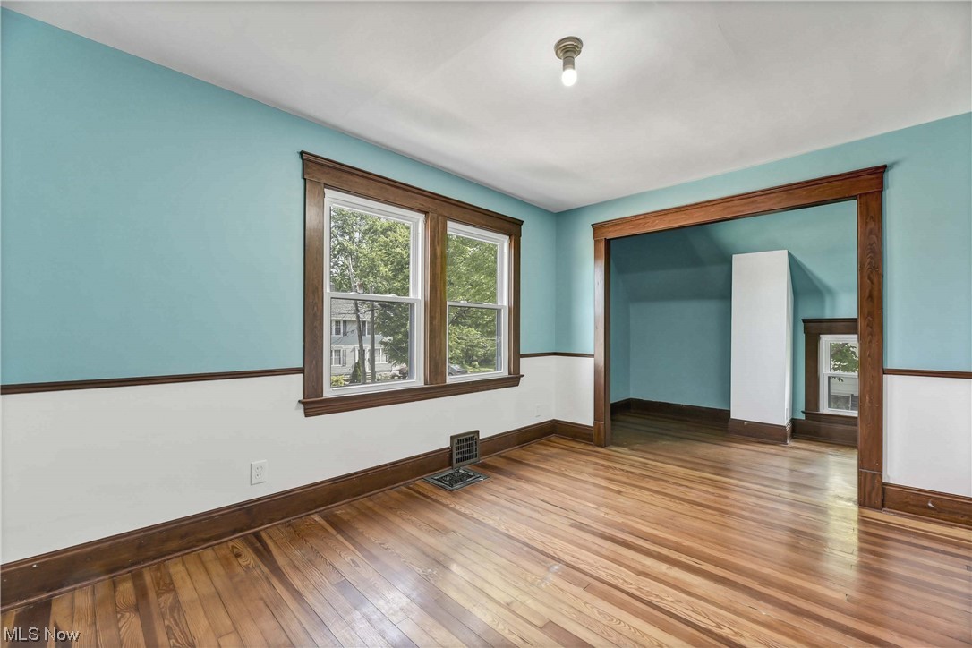 University Allotment - Residential