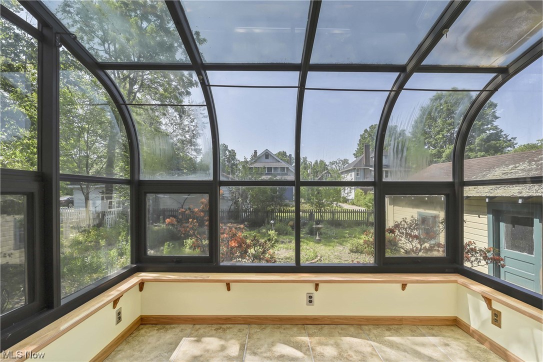 University Allotment - Residential