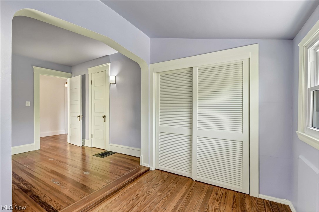 University Allotment - Residential