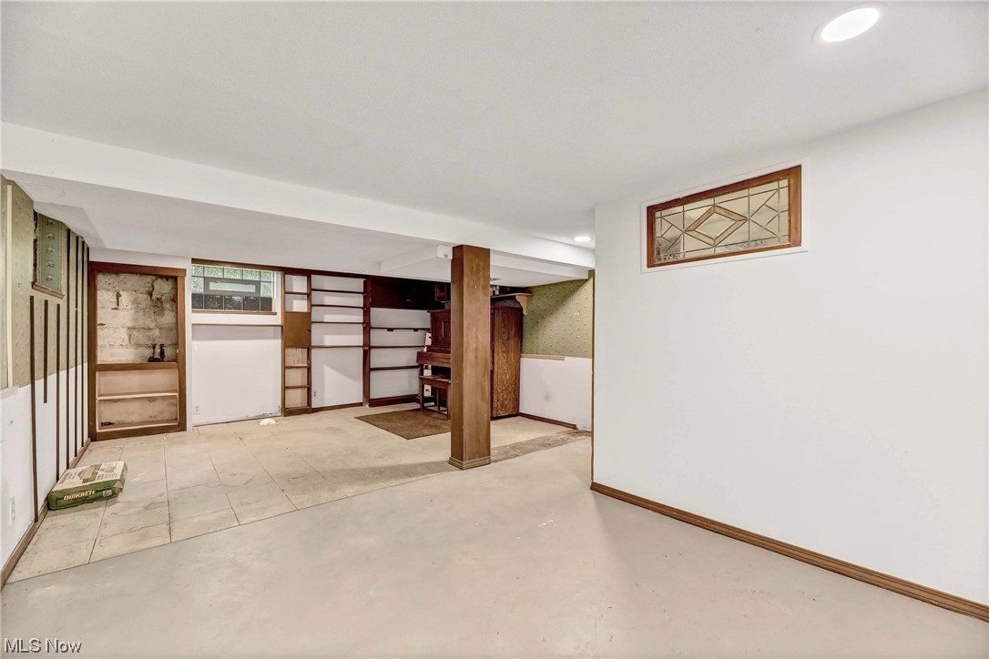 University Allotment - Residential