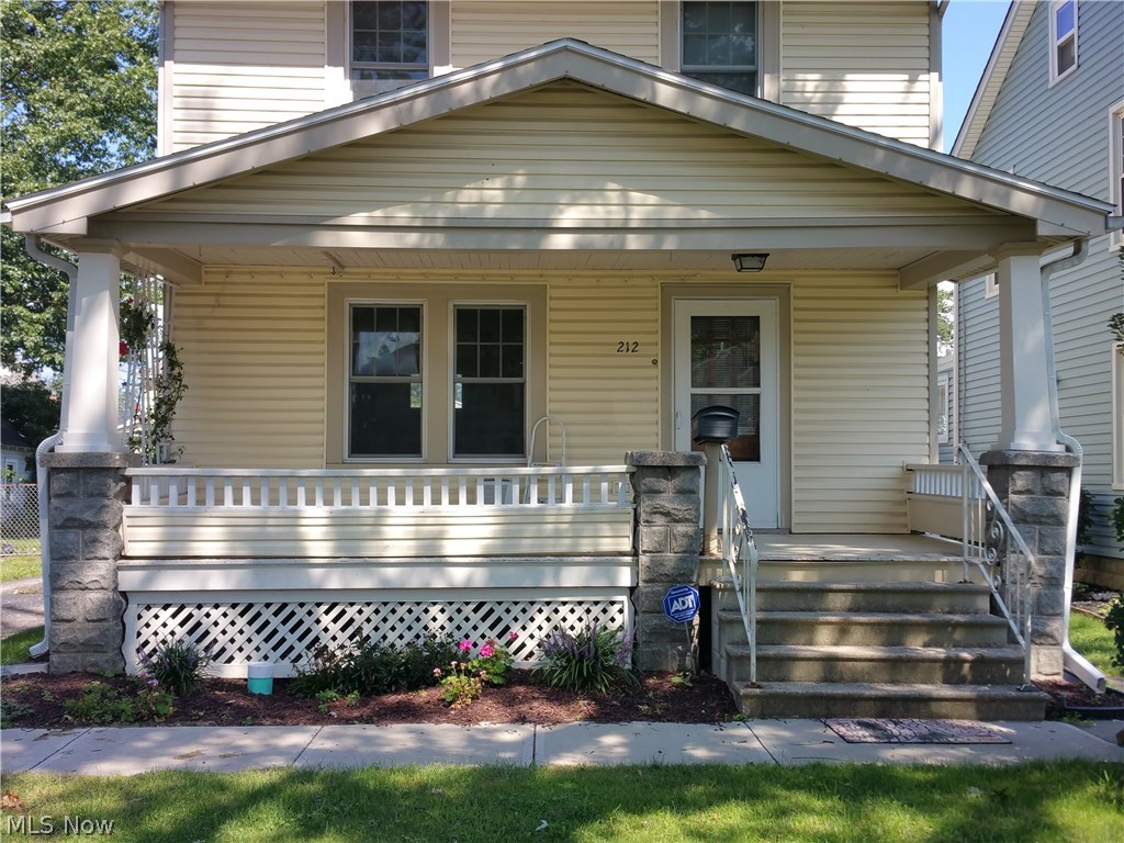 Eastern Heights Land Companys - Residential