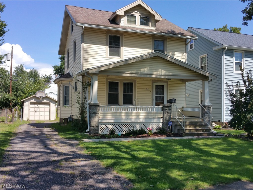 Eastern Heights Land Companys - Residential