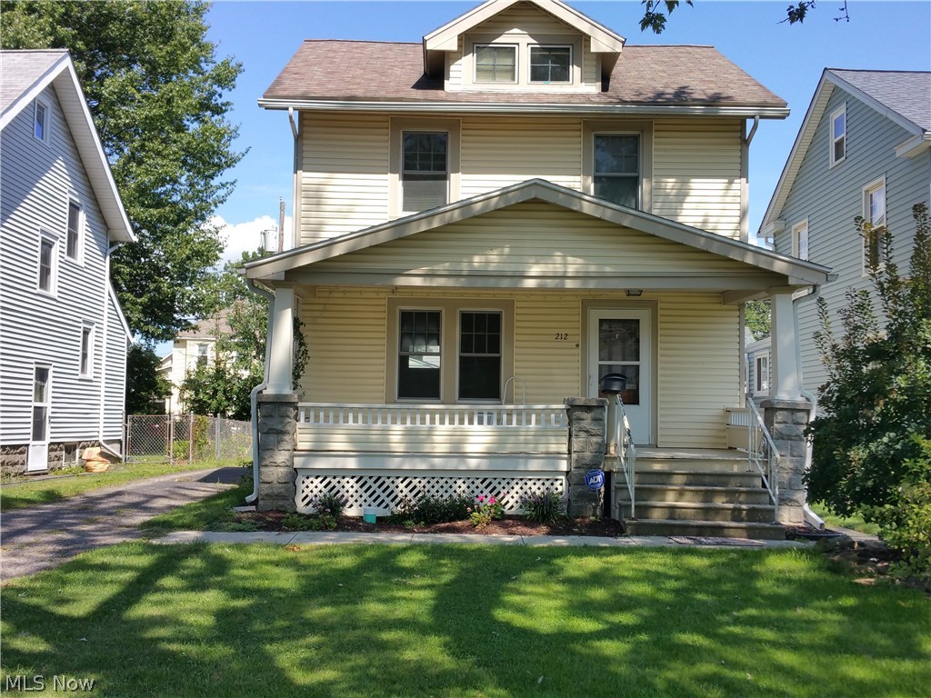 Eastern Heights Land Companys - Residential