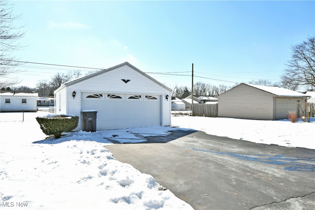 3187 Aris Street, Warren, Ohio image 37