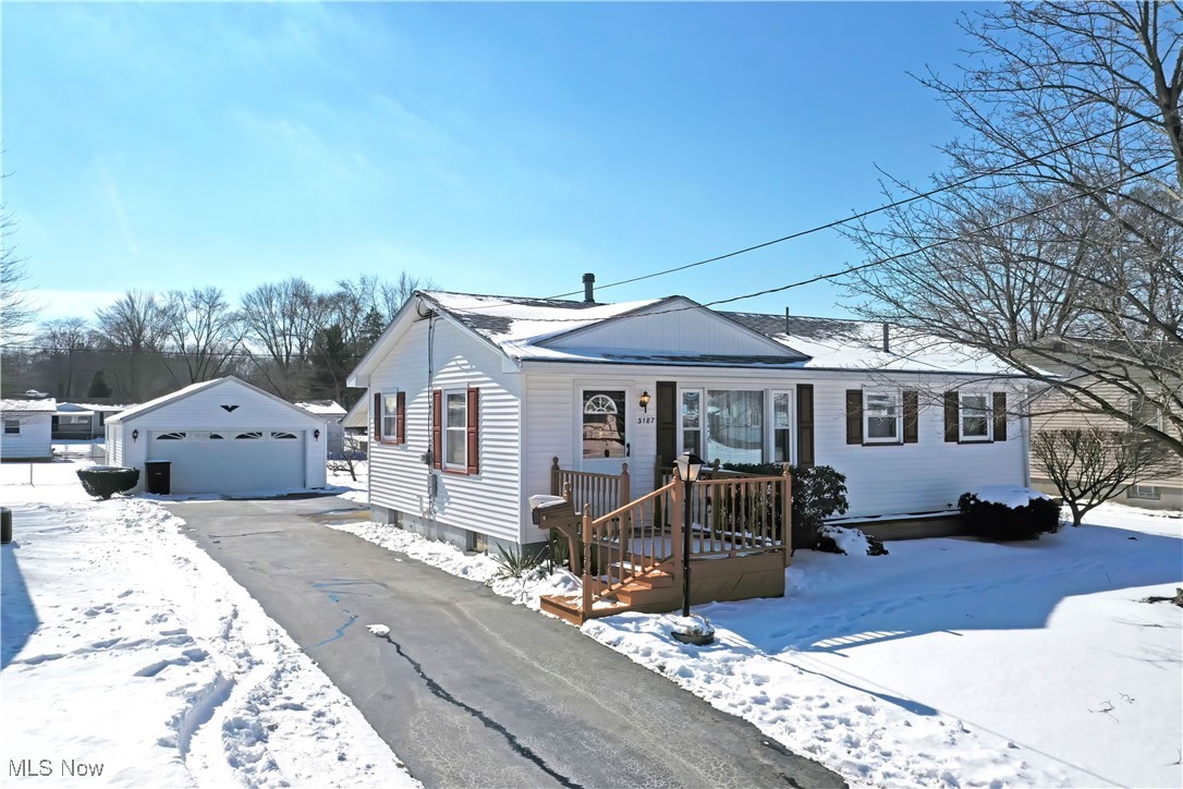 3187 Aris Street, Warren, Ohio image 40
