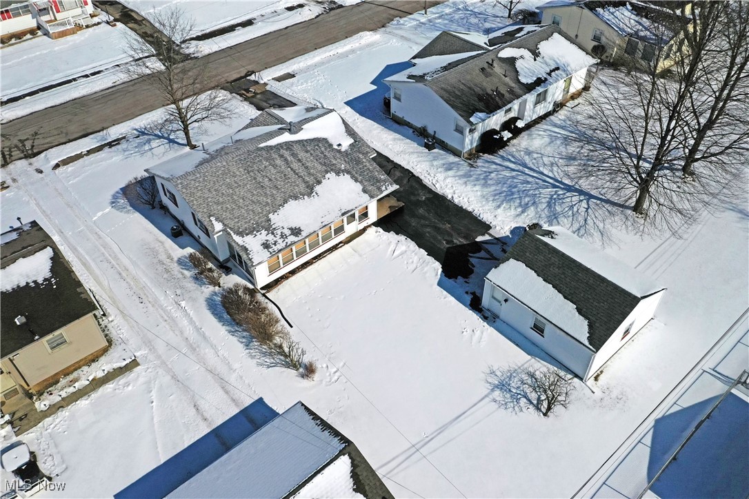 3187 Aris Street, Warren, Ohio image 3