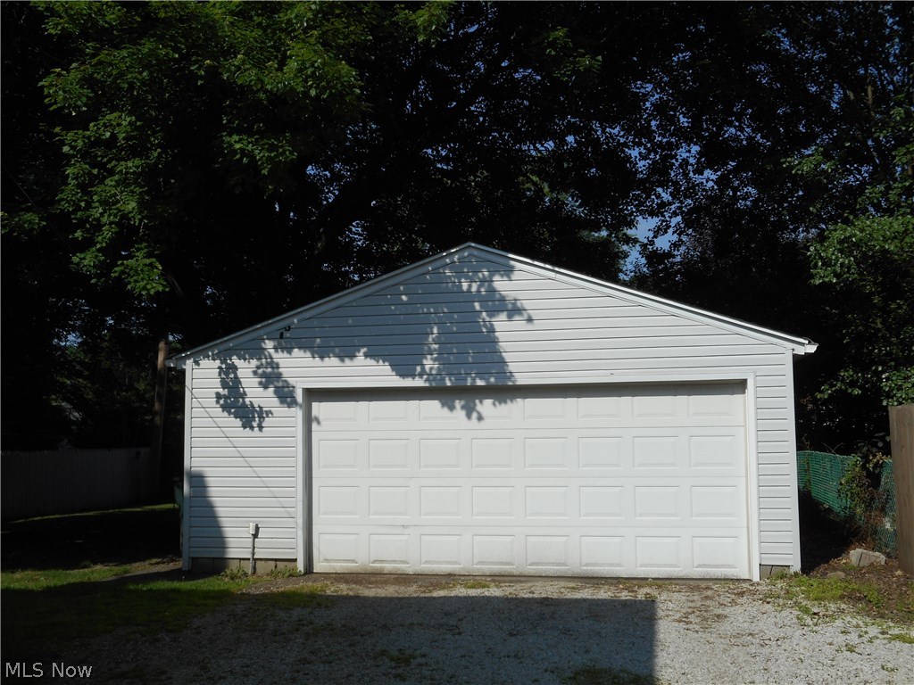 Tallmadge View - Residential Income