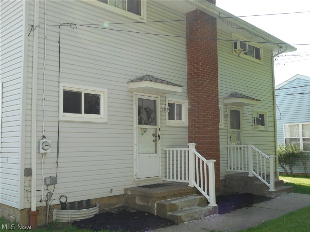 Tallmadge View - Residential Income