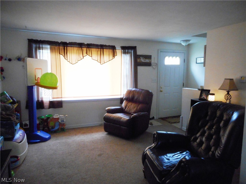 Tallmadge View - Residential Income