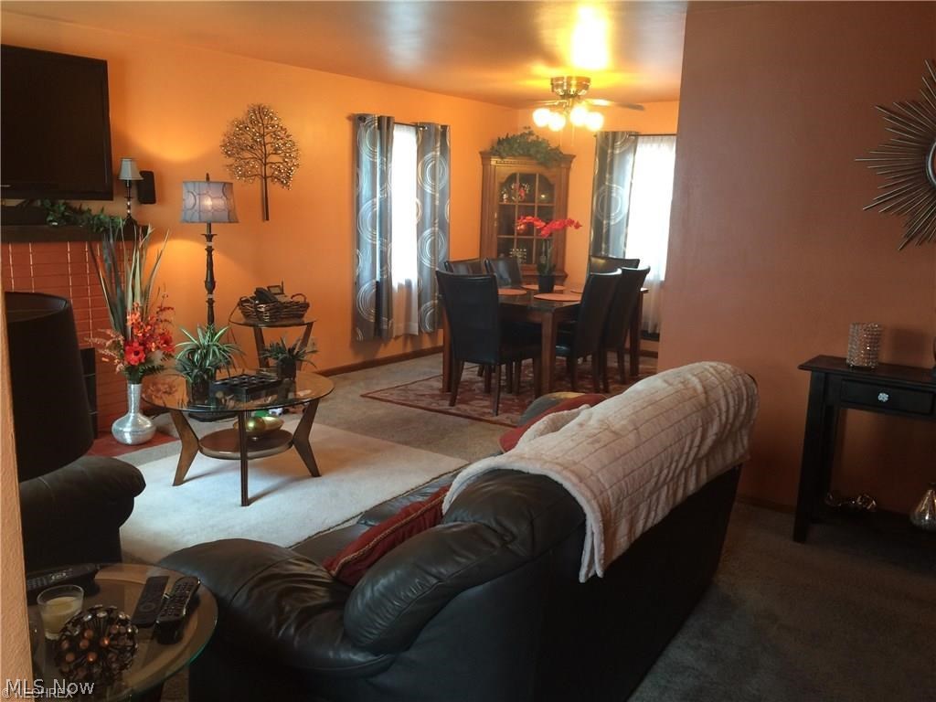 View SD - Residential