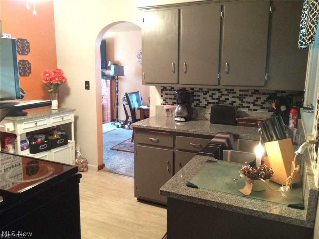 View SD - Residential