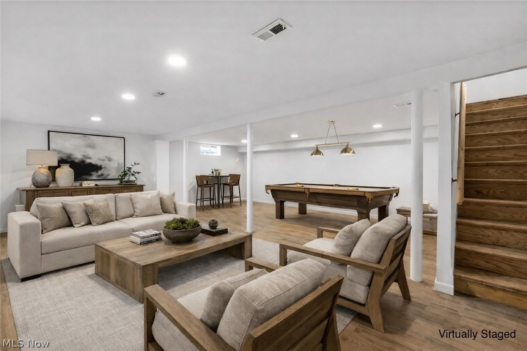 College Park Add - Residential