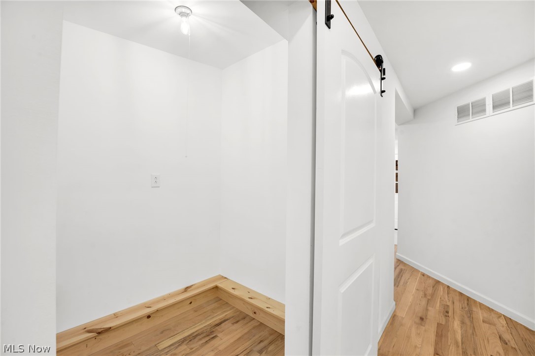 College Park Add - Residential