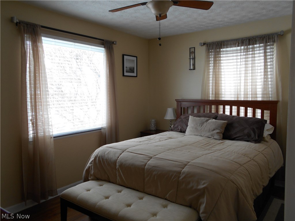 E Barb 2nd Add - Residential