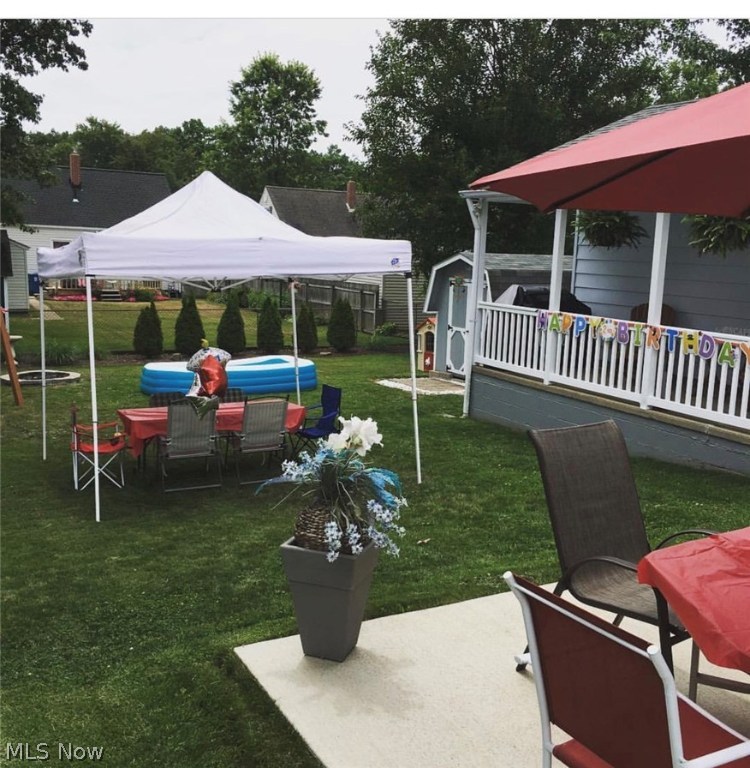 E Barb 2nd Add - Residential