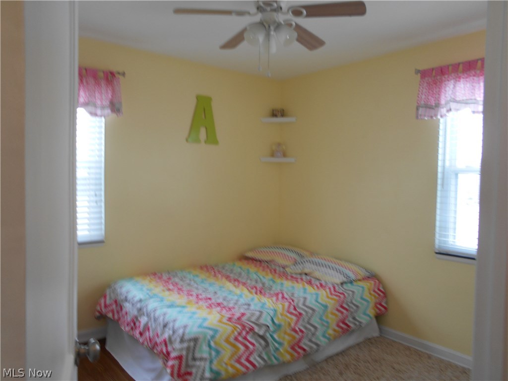 E Barb 2nd Add - Residential