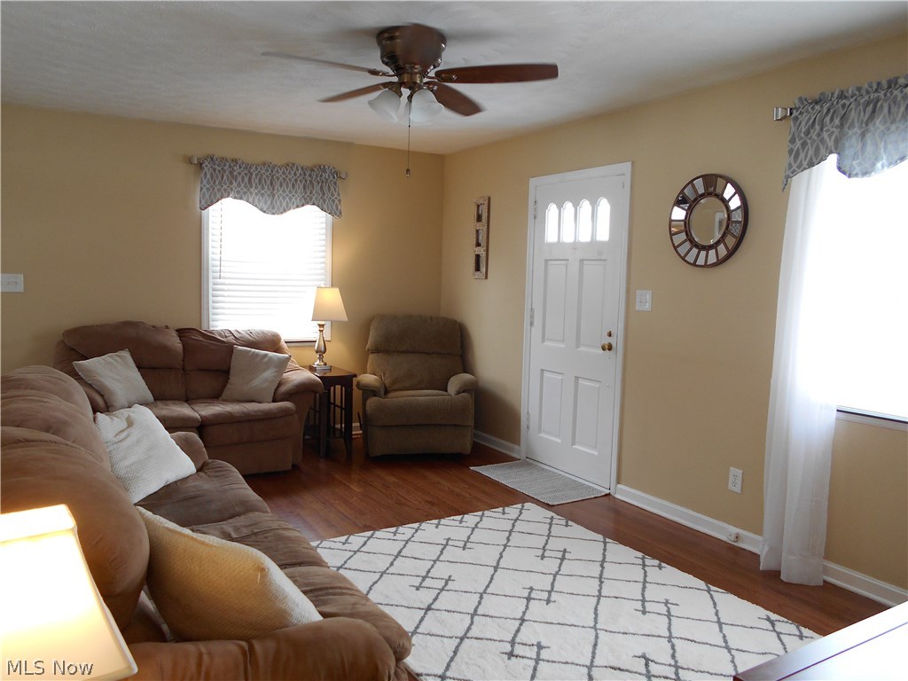 E Barb 2nd Add - Residential